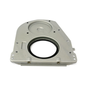Mercedes Engine Crankshaft Seal - Genuine Mercedes 2720100614
