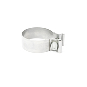 BMW Exhaust Clamp - Genuine BMW 18307793766