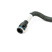 BMW Power Steering Return Hose (X6 X5) - Genuine BMW 32416792492