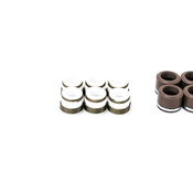 Mercedes Valve Stem Seal Set - Elring 1230500167