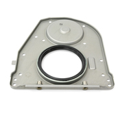 Mercedes Engine Crankshaft Seal - Genuine Mercedes 2720100614