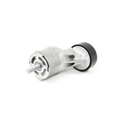 Audi Automatic Belt Tensioner Assembly (TT Quattro) - Genuine Audi 07K903315AB