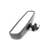 Volvo Interior Rear View Mirror - Genuine Volvo 31278198 