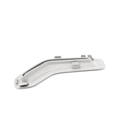 Volvo Seat Belt Guide - Genuine Volvo 39966532