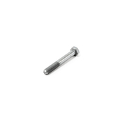 BMW Hex Bolt (M8X60Znniv Si) - Genuine BMW 07119905974