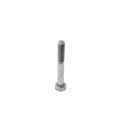 BMW Hex Bolt (M8X60Znniv Si) - Genuine BMW 07119905974