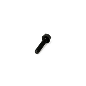BMW Hex Bolt With Washer (M6X28Z1) - Genuine BMW 07119913975