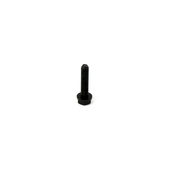 BMW Hex Bolt With Washer (M6X28Z1) - Genuine BMW 07119913975