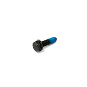 BMW Hex Bolt With Washer (M8X32-Z1) - Genuine BMW 11141744147