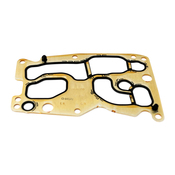 BMW Engine Oil Cooler Gasket - Genuine BMW 11428516396