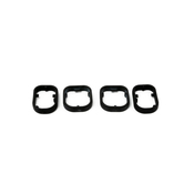 BMW Engine Oil Cooler Gasket - Genuine BMW 11428580681