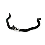 BMW Engine Coolant Hose - Genuine BMW 17127619702