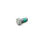 BMW Hex Bolt (M12X15X25Zns3) - Genuine BMW 26117551339