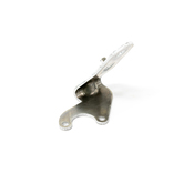 BMW Right Ride Height Sensor Bracket - Genuine BMW 37146763734