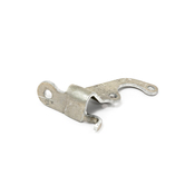 BMW Bracket Level Sensor Left - Genuine BMW 37146781361