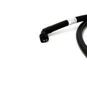 BMW High Pressure Pipe - Genuine BMW 61677137403