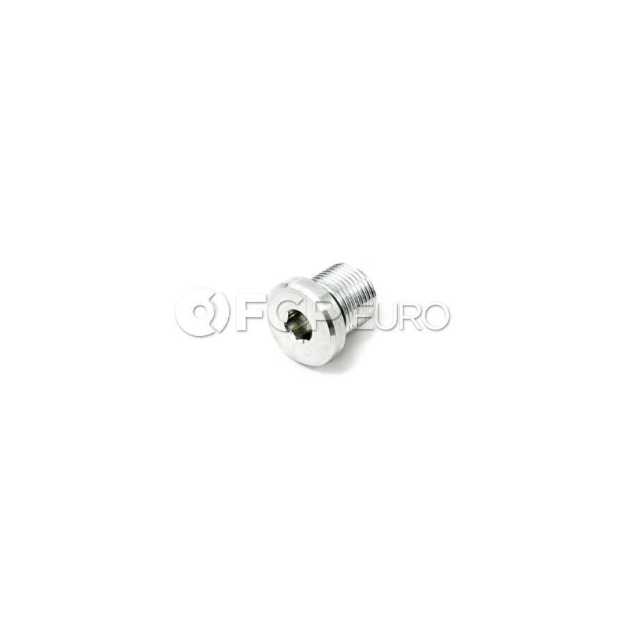 Porsche Transmission Screw Plug - Genuine Porsche 9P1399265S | FCP