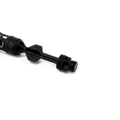 Audi VW Engine Oil Filter Adapter - Genuine VW Audi 06L115678Q