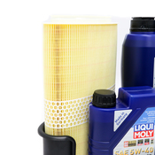 Porsche Maintenance Service Kit - Mahle 987SERVICEKT