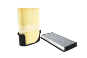 Porsche Maintenance Service Kit - Mahle 987SERVICEKT