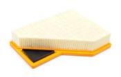 Mini Air Filter - Mann 13727529261