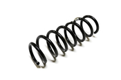 BMW Rear Coil Spring - Mubea 33536787209