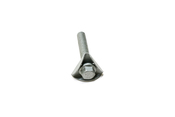 BMW Control Arm Bolt - Genuine BMW 33326765373