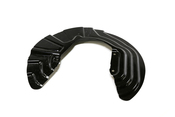 BMW Brake Dust Shield - Genuine BMW 34106787513