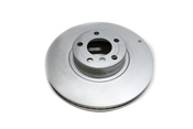 BMW Brake Disc - Genuine BMW 34116871799