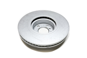 BMW Brake Disc - Genuine BMW 34116871799
