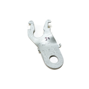 BMW Brake Hose Bracket - Genuine BMW 34306787539