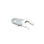 BMW Brake Hose Bracket - Genuine BMW 34306787540