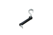 BMW Headlight Level Sensor Connector Rod - Genuine BMW 37146891166
