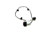 BMW Electronic Power Steering Logic Adapter - Genuine BMW 61129315073