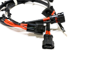 BMW Electronic Power Steering Harness - Genuine BMW 61129367685