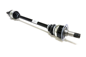 BMW CV Axle Assembly - GKN 33207598037