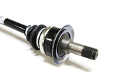 BMW CV Axle Assembly - GKN 33207598037