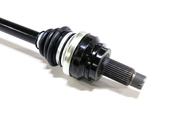 BMW CV Axle Assembly - GKN 33207598037