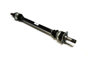 BMW CV Axle Assembly - GKN 33207598032