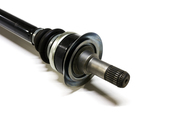 BMW CV Axle Assembly - GKN 33207598032