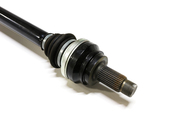 BMW CV Axle Assembly - GKN 33207598032