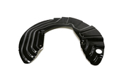BMW Brake Dust Shield - Genuine BMW 34106787514