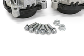  BMW Engine Mount Kit - 80004446KT
