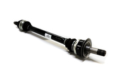 BMW CV Axle Assembly - GKN 33207598031