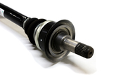 BMW CV Axle Assembly - GKN 33207598031