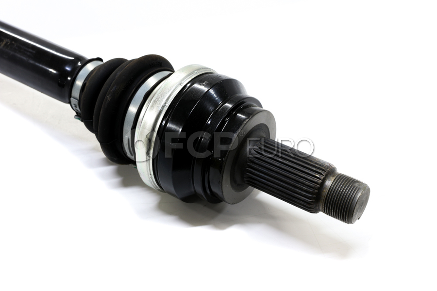 BMW CV Axle Assembly - GKN 33207598031 | FCP Euro