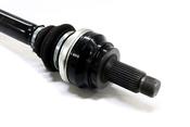 BMW CV Axle Assembly - GKN 33207598031