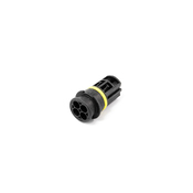 BMW Plug Housing - Genuine BMW 12521740485