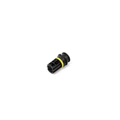 BMW Plug Housing - Genuine BMW 12521740485