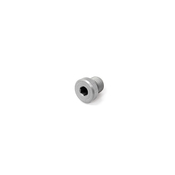 BMW Screw Plug With Gasket Ring (M12X15) - Genuine BMW 24117552350